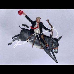 Meet your Posher, Robert